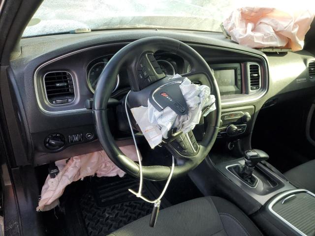 2C3CDXBG5GH242670 Dodge Charger Se