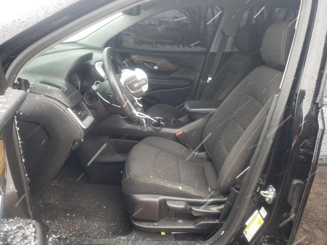 3GKALMEV7JL392457 GMC Terrain Sle