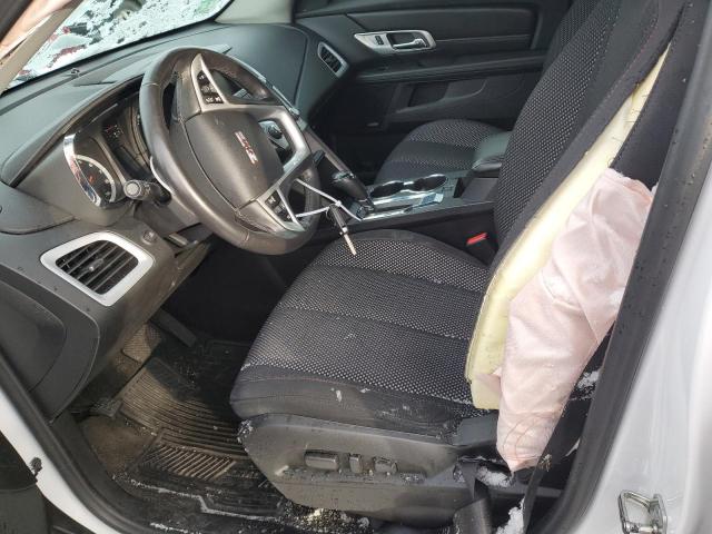 2GKFLTE36H6325197 GMC Terrain Sle