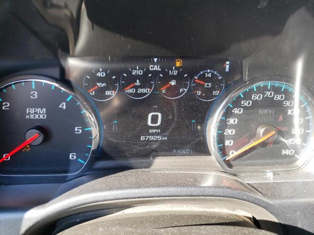 3GTU2PEJ3JG592741 GMC Sierra K1500 Denali
