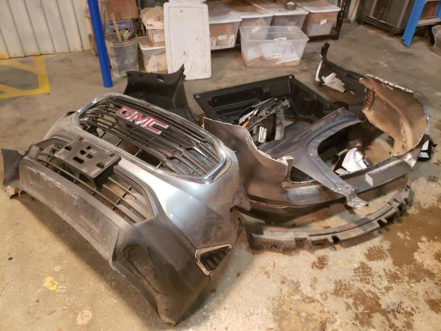 3GKALNEU3JL304954 GMC Terrain Sle