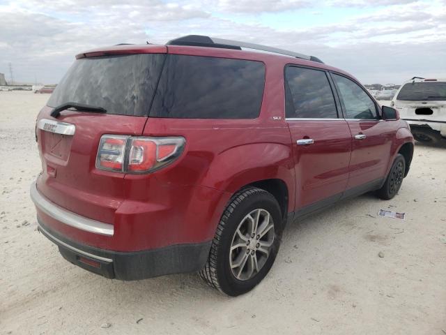 1GKKRSKD3EJ181918 GMC Acadia Slt-2
