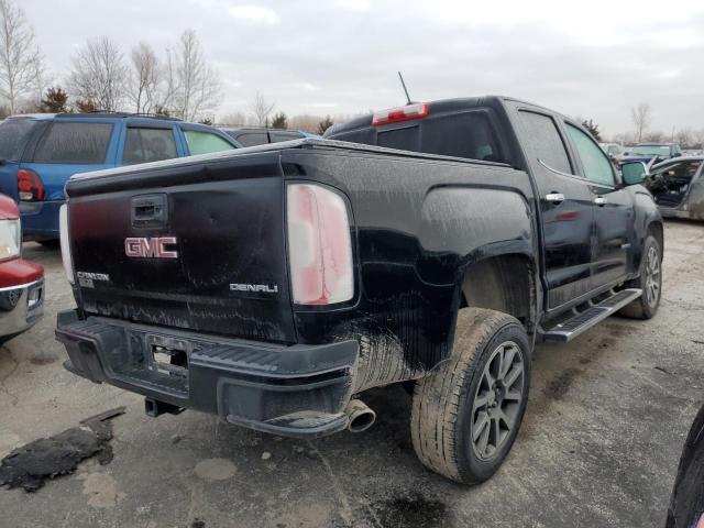 1GTG6EEN2H1325706 GMC Canyon Denali