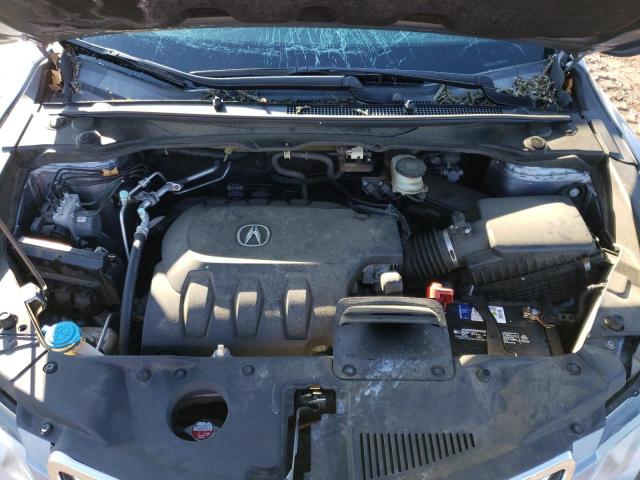 5J8TB4H53FL018225 Acura Rdx Technology