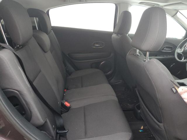 3CZRU6H52LM727134 Honda HR-V EX