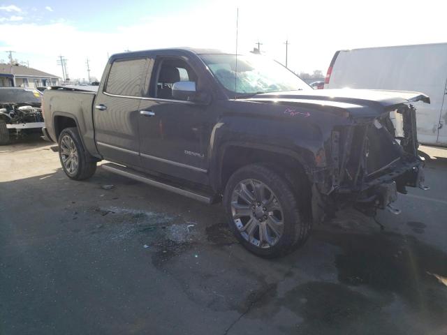 3GTU2PEJ3JG592741 GMC Sierra K1500 Denali