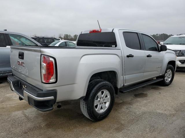 1GTG5BEN8L1142045 GMC Canyon