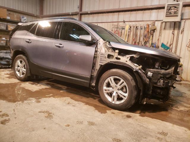 3GKALNEU3JL304954 GMC Terrain Sle