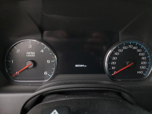 1GKS2BKC8HR385065 GMC YUKON SLT