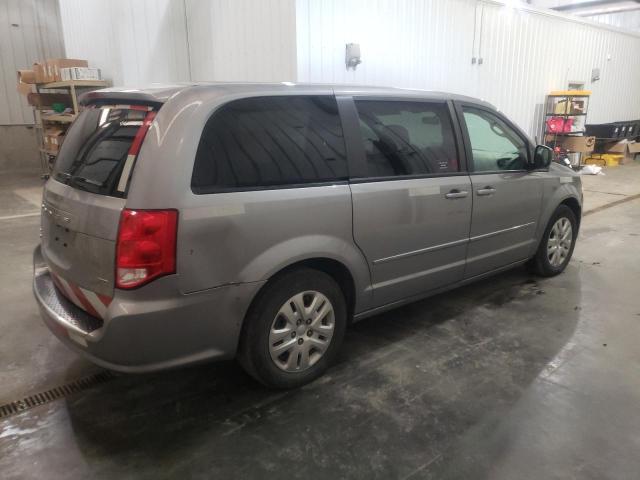 2C4RDGBG2HR856271 Dodge Grand Caravan Se