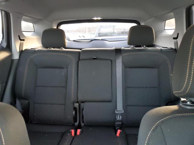 3GKALTEV4KL320126 GMC Terrain Sle
