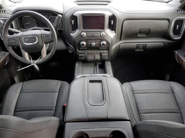 1GT49WEY0NF272495 GMC Sierra K3500 Denali