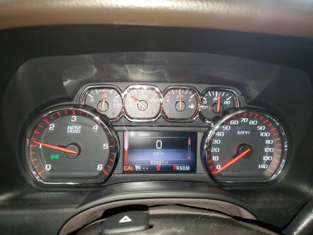 1GKS2BKC5GR220251 GMC YUKON SLT