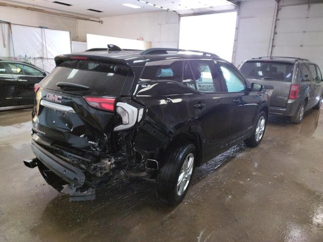 3GKALTEX4JL223248 GMC Terrain Sle