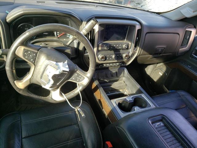3GTU2PEJ3JG592741 GMC Sierra K1500 Denali