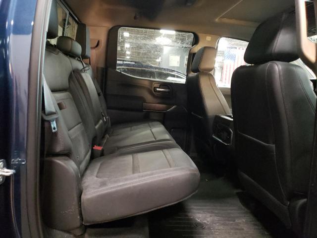 1GTU9FELXLZ346229 GMC Sierra K1500 Denali