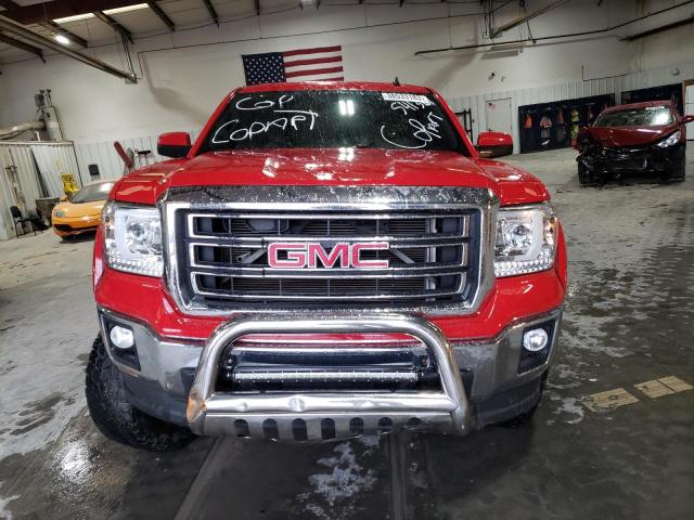 3GTU2UEC5EG541361 GMC Sierra K1500 Sle