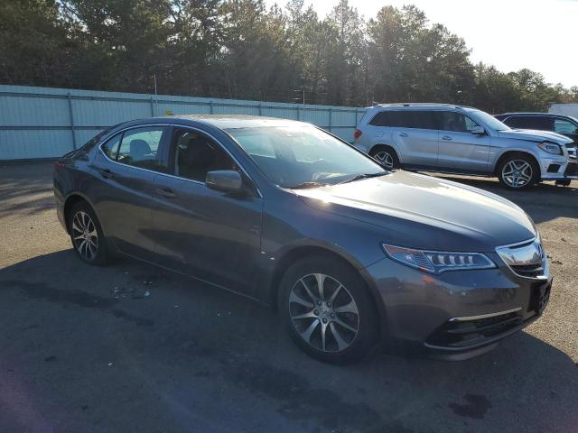 19UUB1F59HA003801 Acura TLX TECH