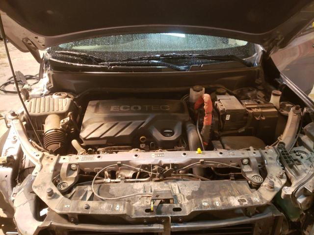 3GKALNEU3JL304954 GMC Terrain Sle
