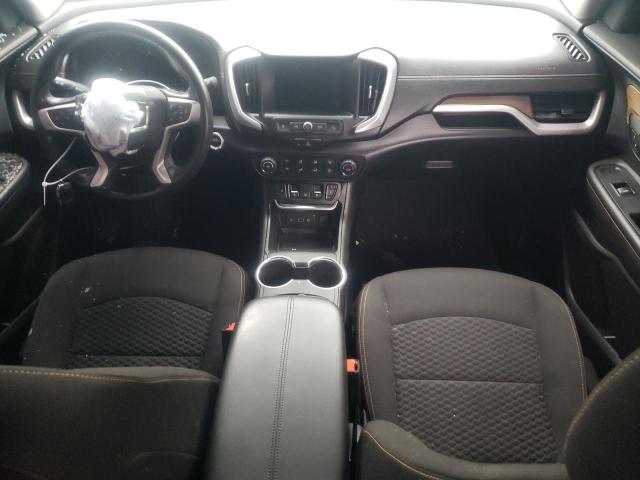 3GKALMEV7JL392457 GMC Terrain Sle