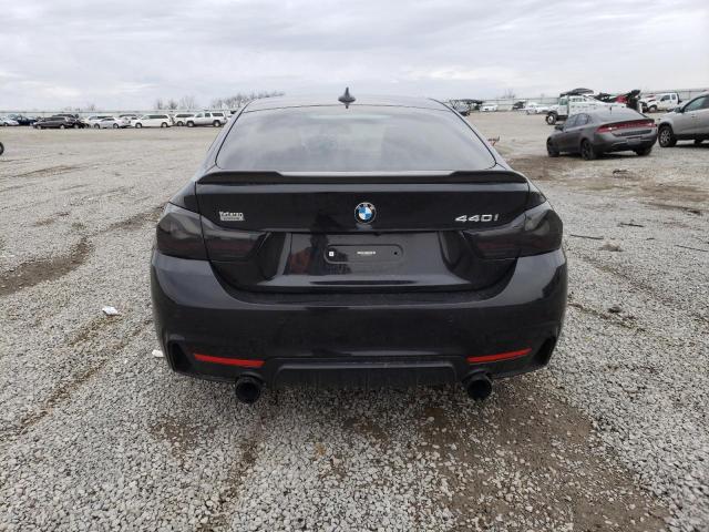 WBA4E3C57HG186678 BMW 440i Gran Coupe
