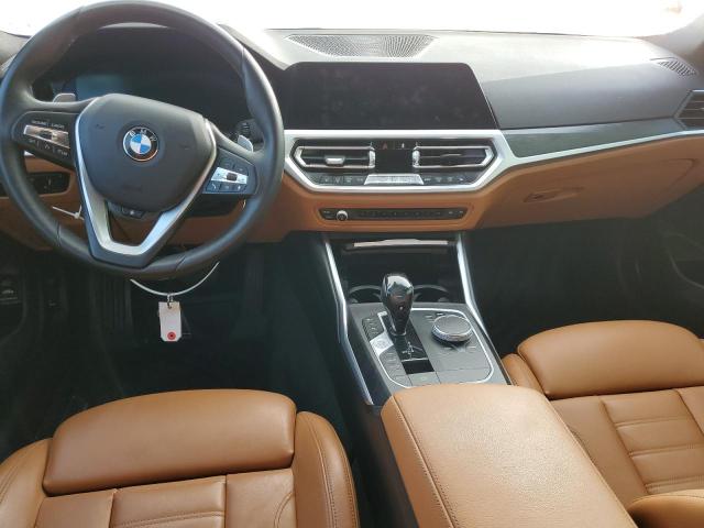 3MW5R7J05L8B11685 BMW 330XI