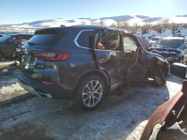 5UXCR6C53KLL24573 BMW X5 Xdrive40i