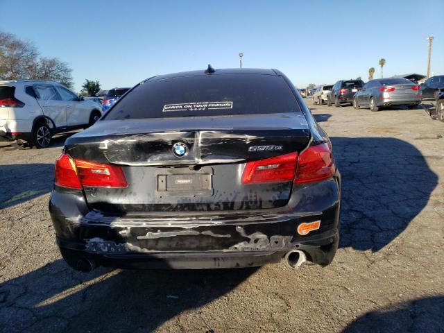WBAJB1C53KB375428 BMW 530XE