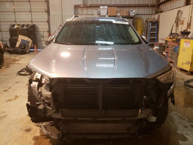 3GKALNEU3JL304954 GMC Terrain Sle