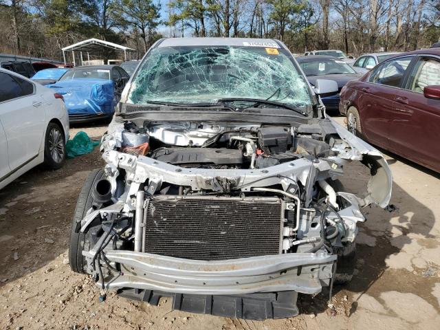 2GKALMEKXF6138257 GMC Terrain Sle
