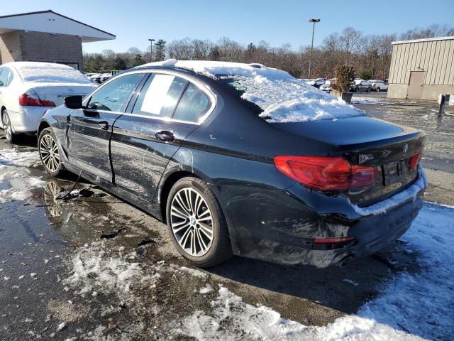 WBAJA7C52KWW06088 BMW 530 XI