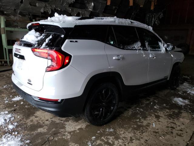 3GKALTEV9KL359407 GMC Terrain Sle