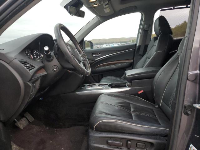 5J8YD4H90JL005332 Acura Mdx Advance