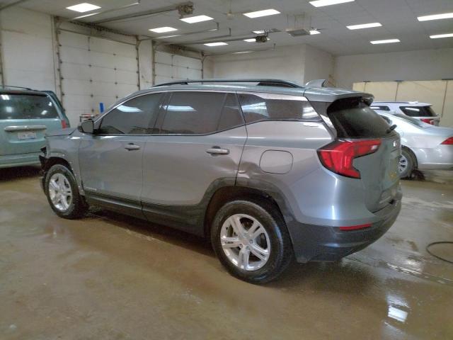 3GKALTEV8LL340817 GMC Terrain Sle