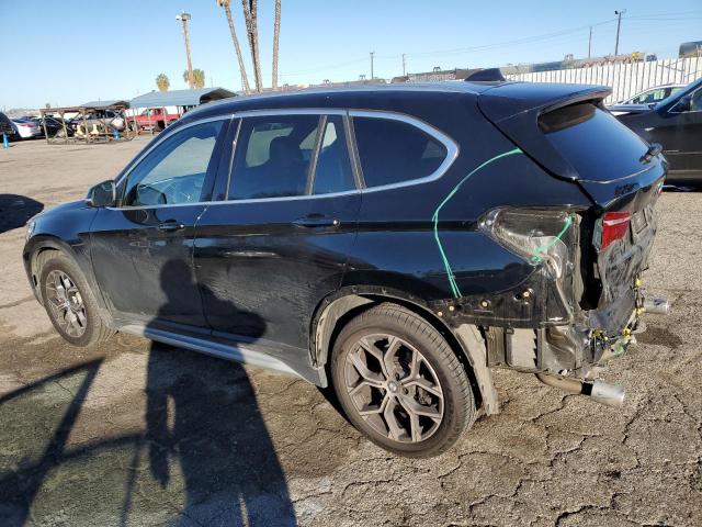 WBXJG7C09L5P31413 BMW X1 Sdrive28i