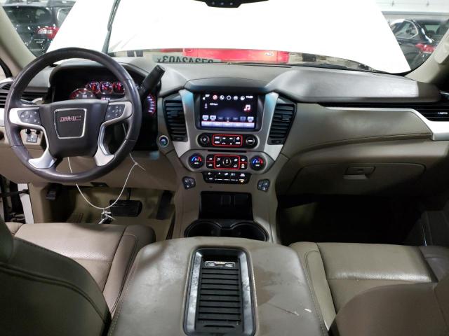 1GKS2BKC5GR220251 GMC YUKON SLT