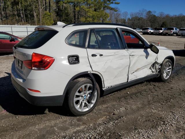 WBAVL1C56FVY32008 BMW X1 Xdrive28i