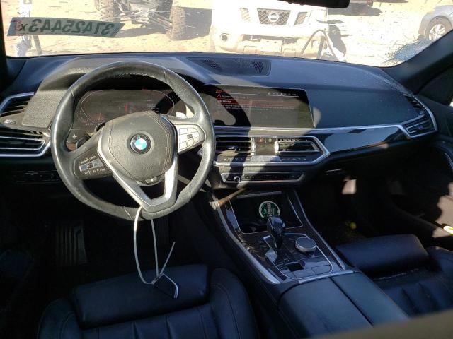 5UXCR6C57KLK89021 BMW X5 Xdrive40i
