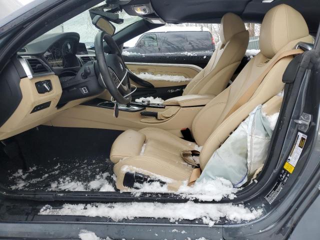 WBA4Z7C00L5S05740 BMW 440XI
