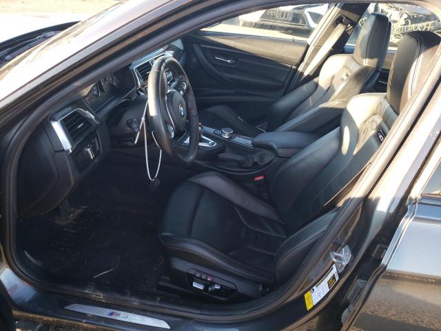 WBS8M9C59J5L00135 BMW M3