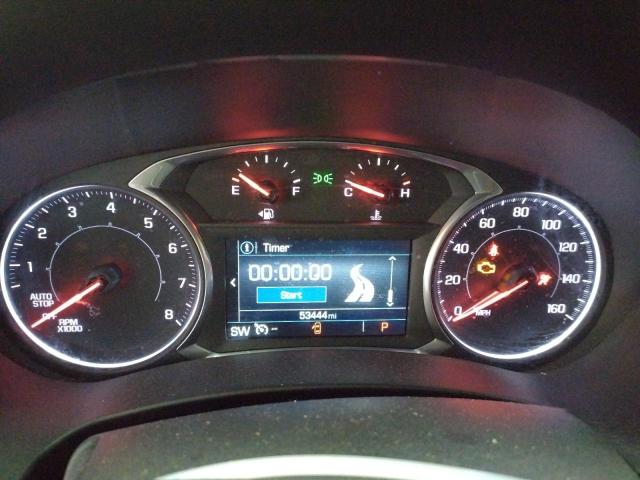3GKALTEX4JL223248 GMC Terrain Sle