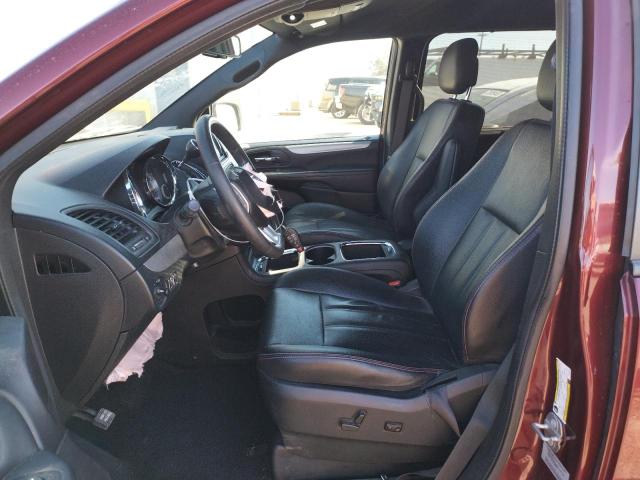 2C4RDGEG0HR825628 Dodge Grand Caravan Gt