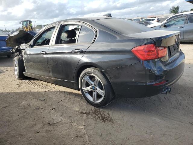 WBA3C1C56FK122860 BMW 328 I Sulev