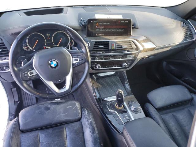 5UXTR9C55JLC81406 BMW X3 Xdrive30i
