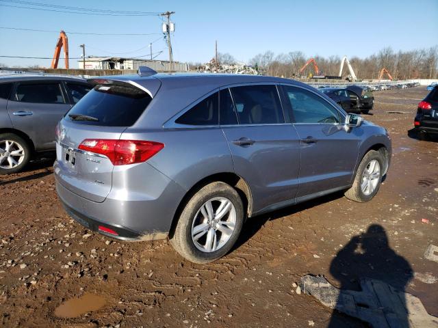 5J8TB4H53FL018225 Acura Rdx Technology