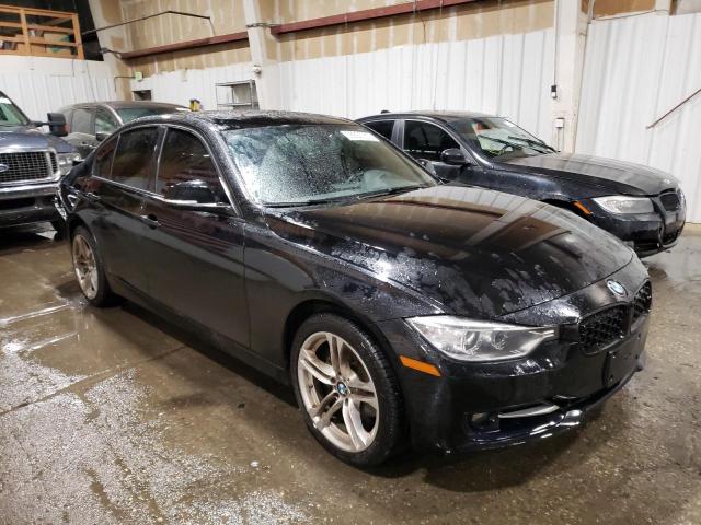 WBA3B3C51EJ978280 BMW 328 XI