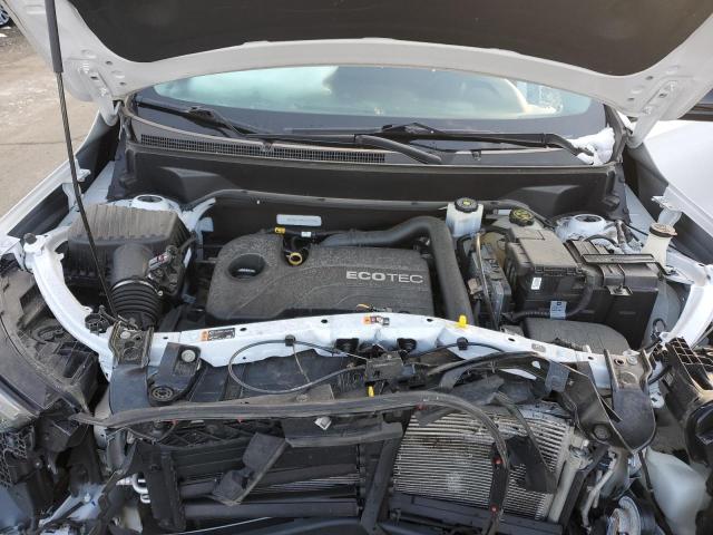 3GKALTEV4KL320126 GMC Terrain Sle