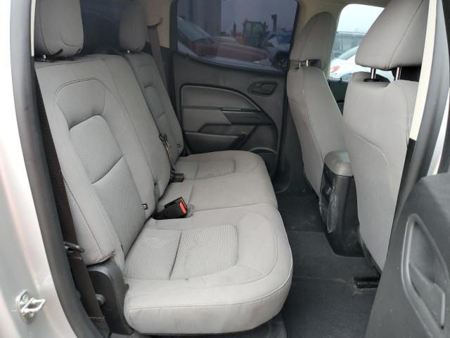 1GTG5BEN8L1142045 GMC Canyon
