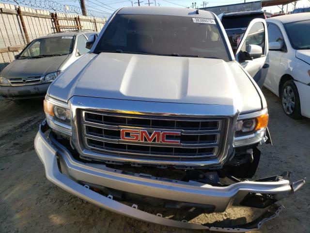 1GTN1TECXEZ206307 GMC Sierra C1500