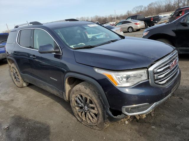 1GKKNMLS7HZ292918 GMC Acadia Slt-1